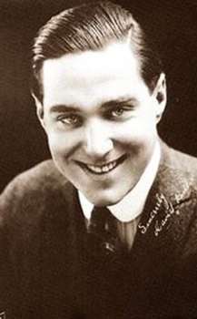 David Butler